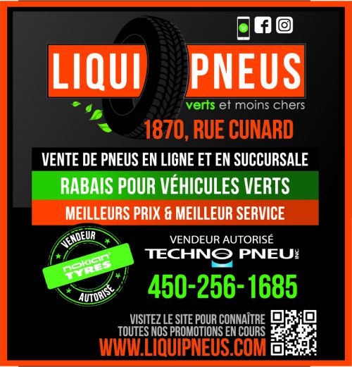 LiquiPneus